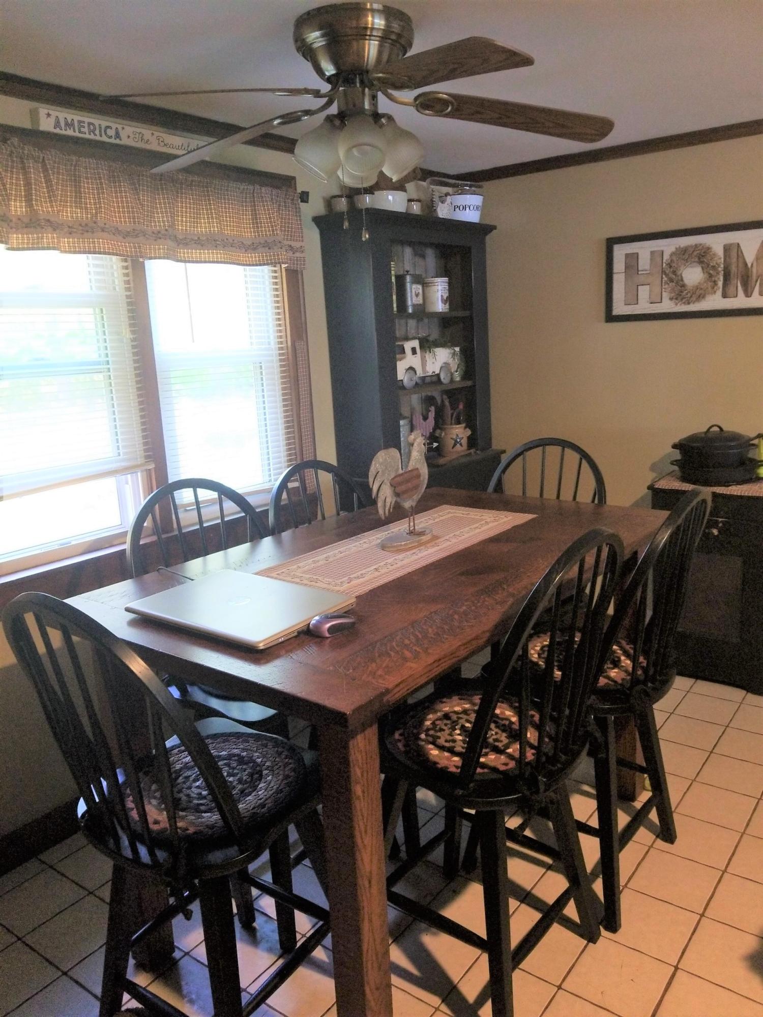 163 Poverty Pond Road Newfield, ME 04095 - Photo 8 of 40 dining area 2