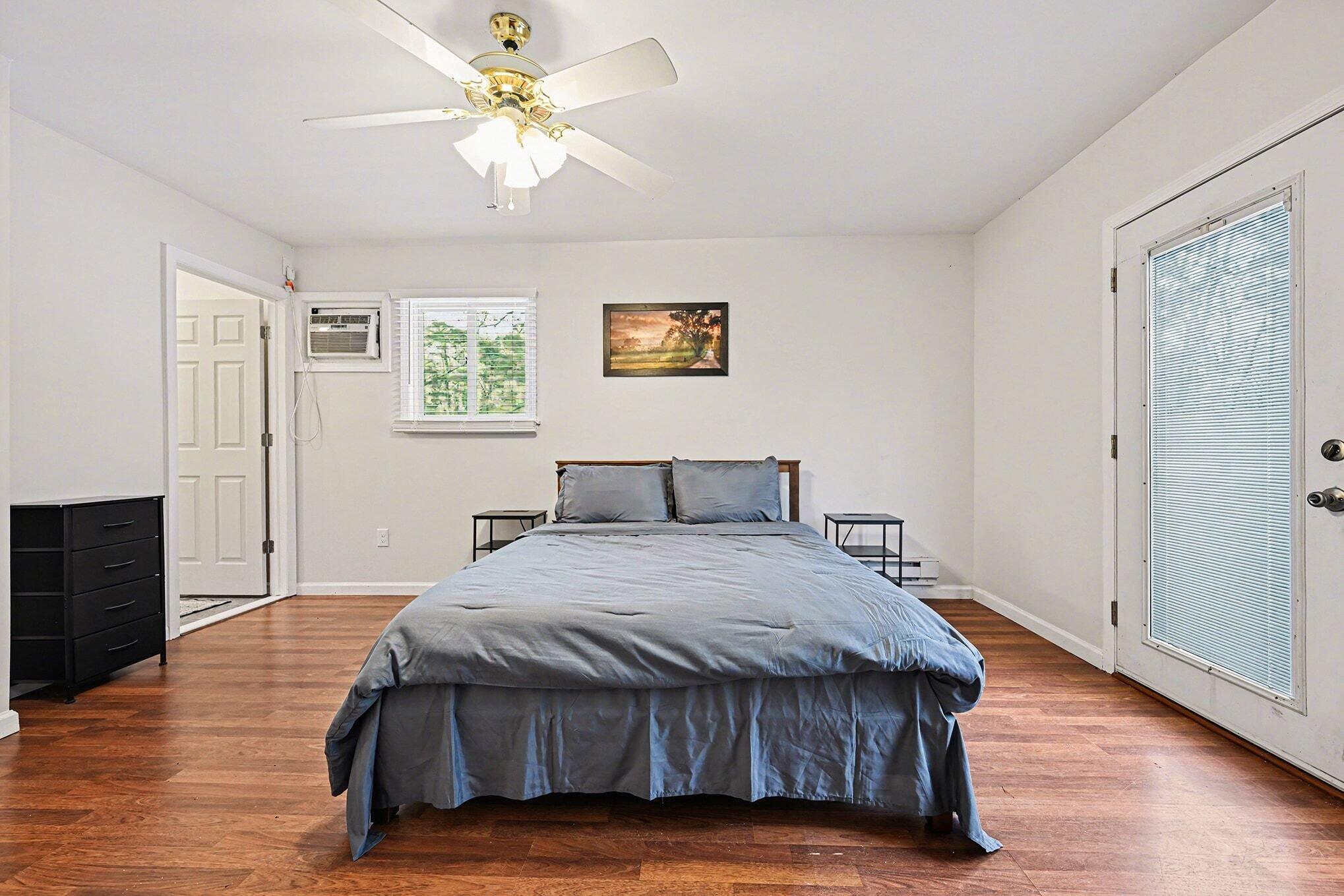 325 West Delhi Road Ann Arbor, MI 48103 - Photo 13 of 15 Bedroom 4