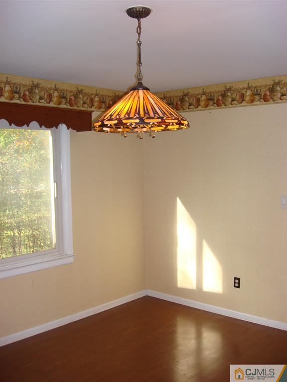 198 Opossum Road Skillman, NJ 08558 - Photo 8 of 25 a view of empty room with window