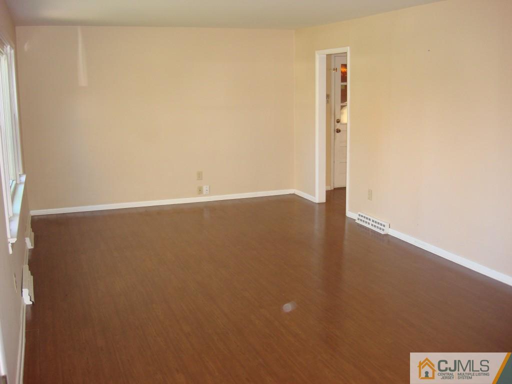 198 Opossum Road Skillman, NJ 08558 - Photo 10 of 25 a view of an empty room