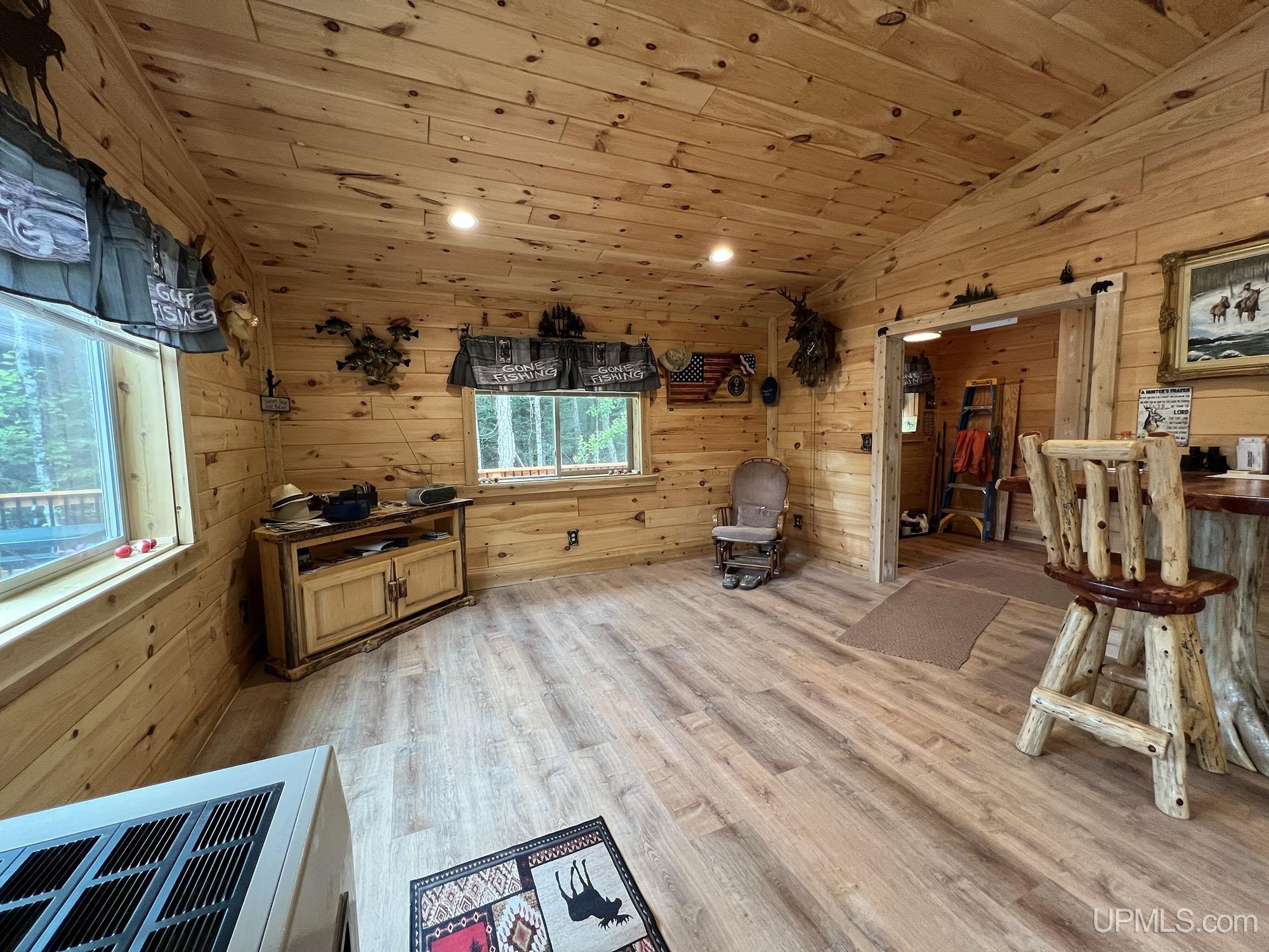 161 Porter Lake Road Crystal Falls, MI 49920 - Photo 34 of 66