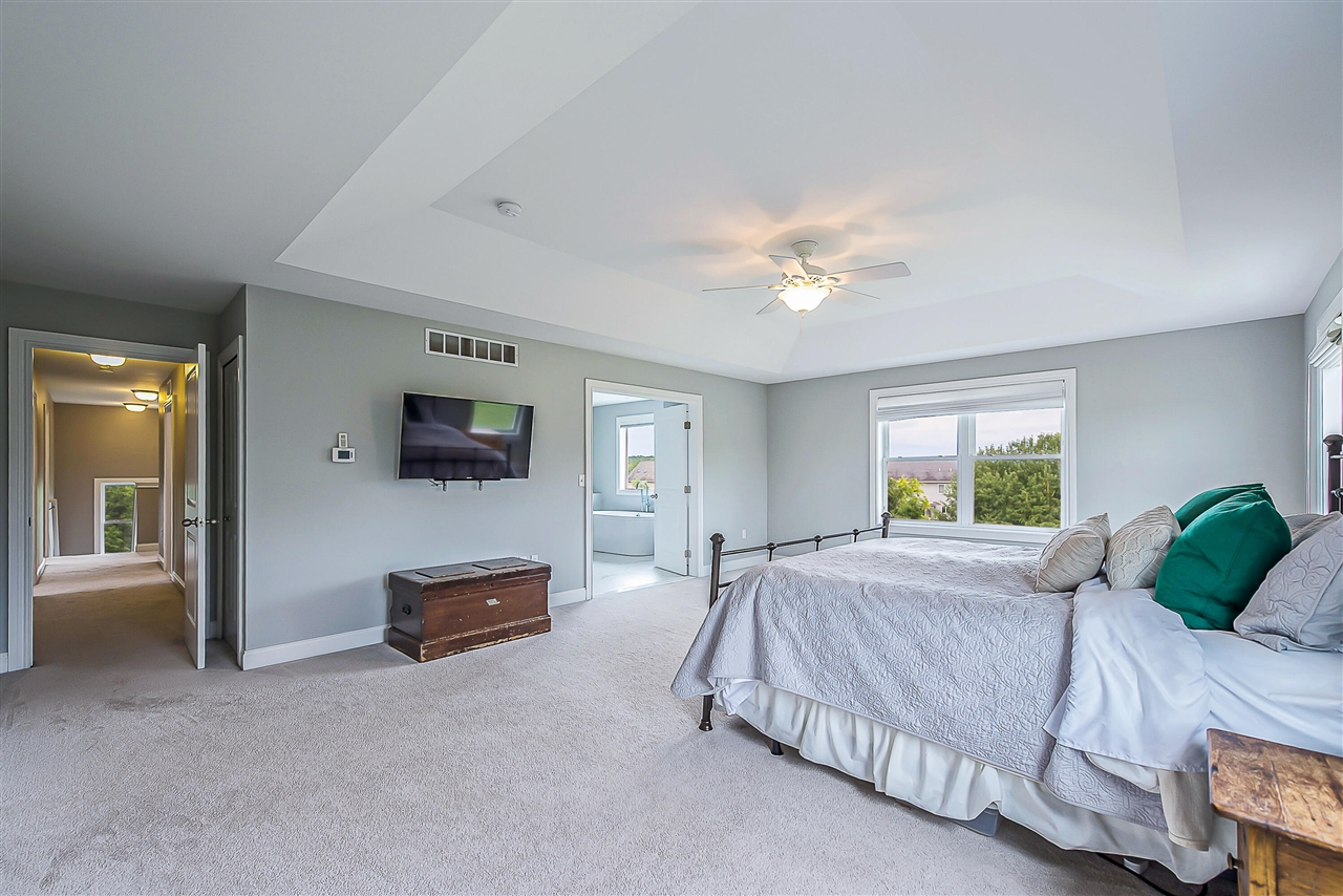 11367 Castleton Court Dexter, MI 48130 - Photo 35 of 76