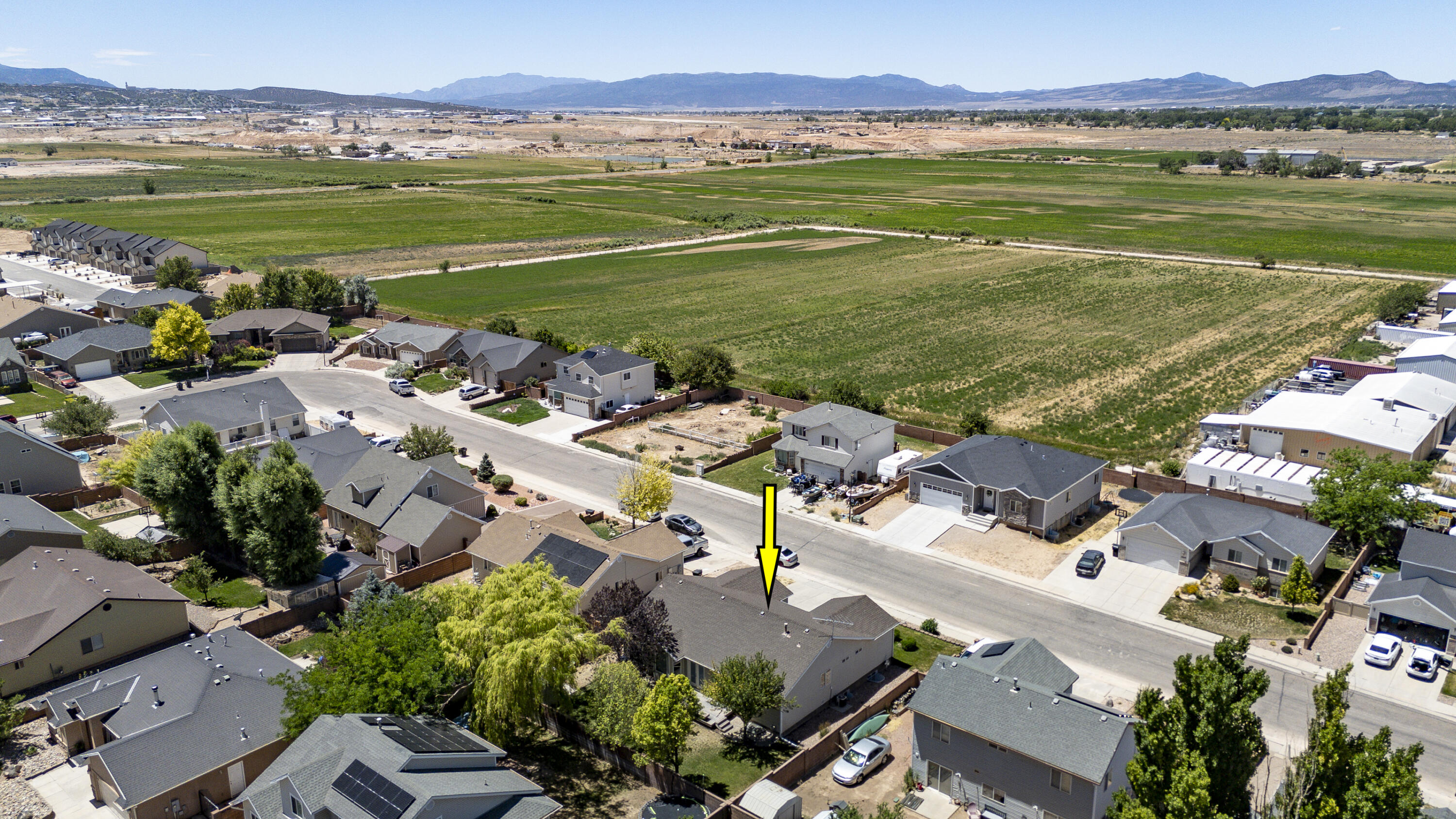 2636 North 550 West Cedar City, UT 84721 - Photo 55 of 57 2636 N 550 W-64