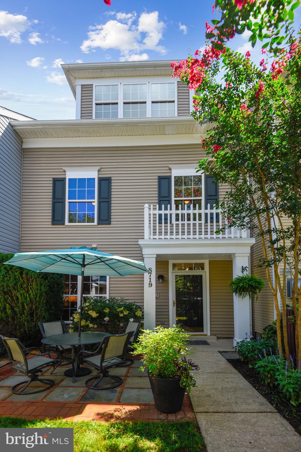 8719 Spring Brook Way Odenton, MD 21113 - Photo 1 of 60 Welcome Home to 8719 Spring Brook Way!
