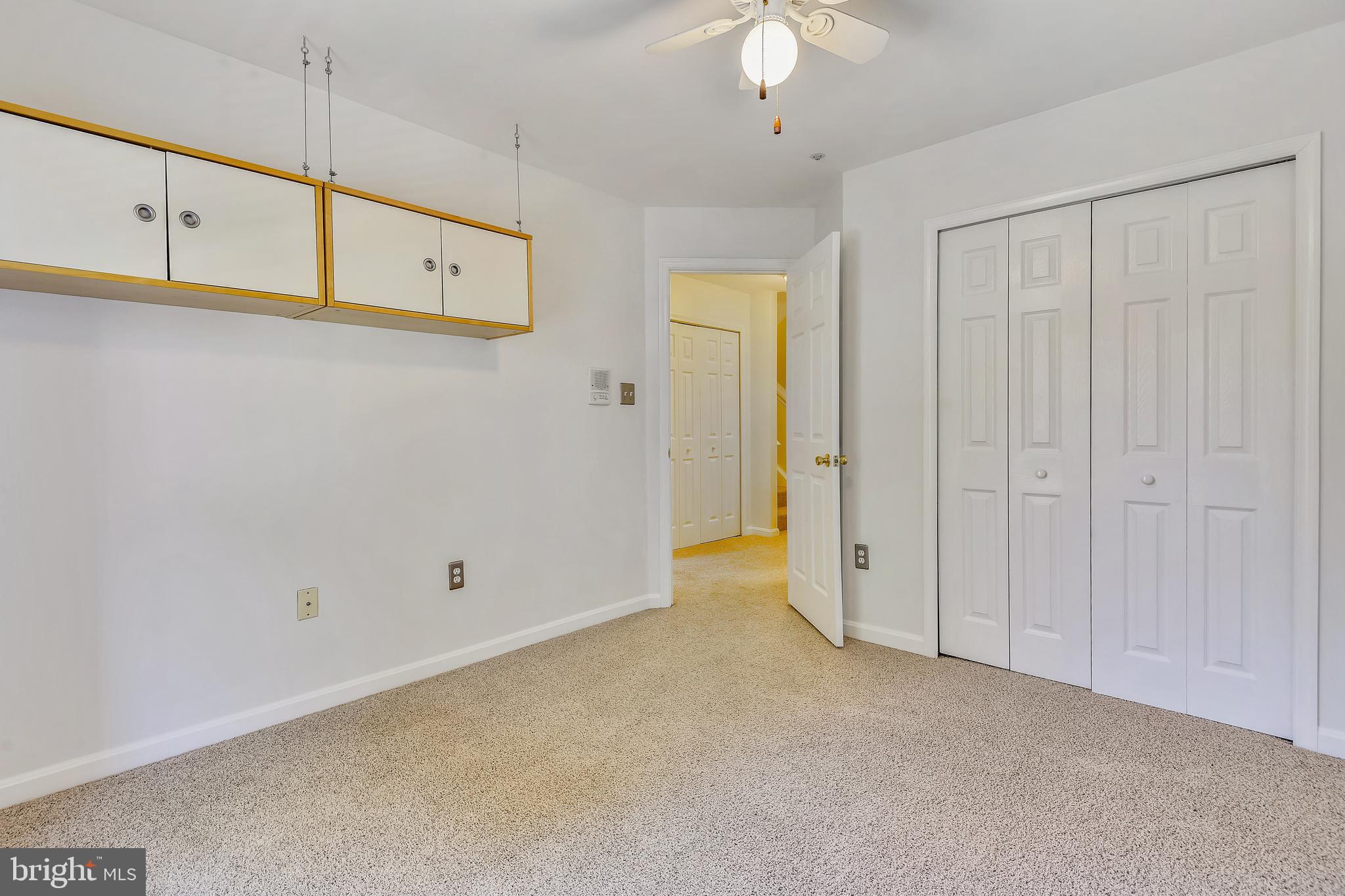 8719 Spring Brook Way Odenton, MD 21113 - Photo 22 of 60 excellent closet and storage space