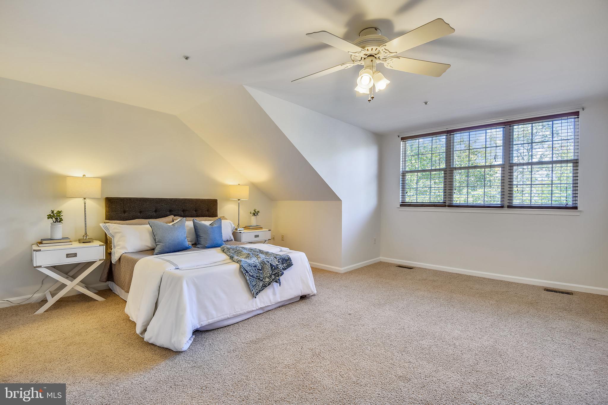 8719 Spring Brook Way Odenton, MD 21113 - Photo 28 of 60 Gorgeous, tranquil owner's suite