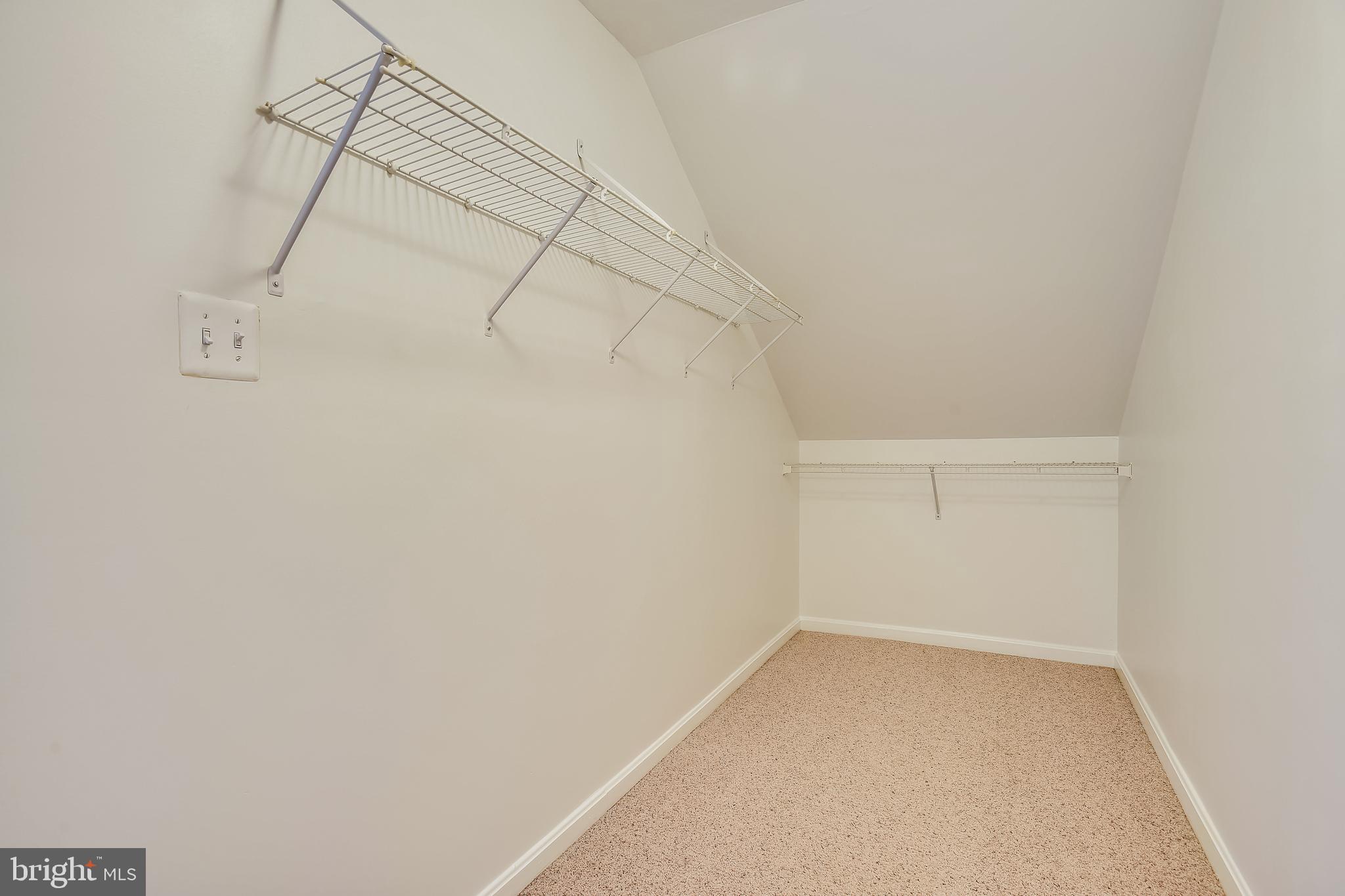 8719 Spring Brook Way Odenton, MD 21113 - Photo 30 of 60 large walk-in closet