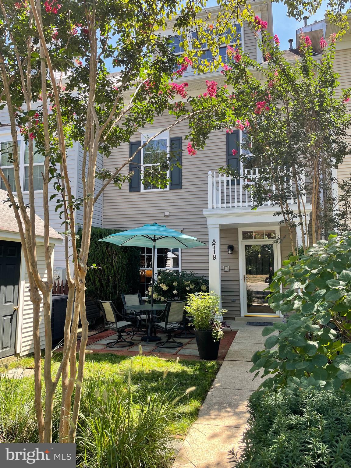 8719 Spring Brook Way Odenton, MD 21113 - Photo 35 of 60 love where you live!