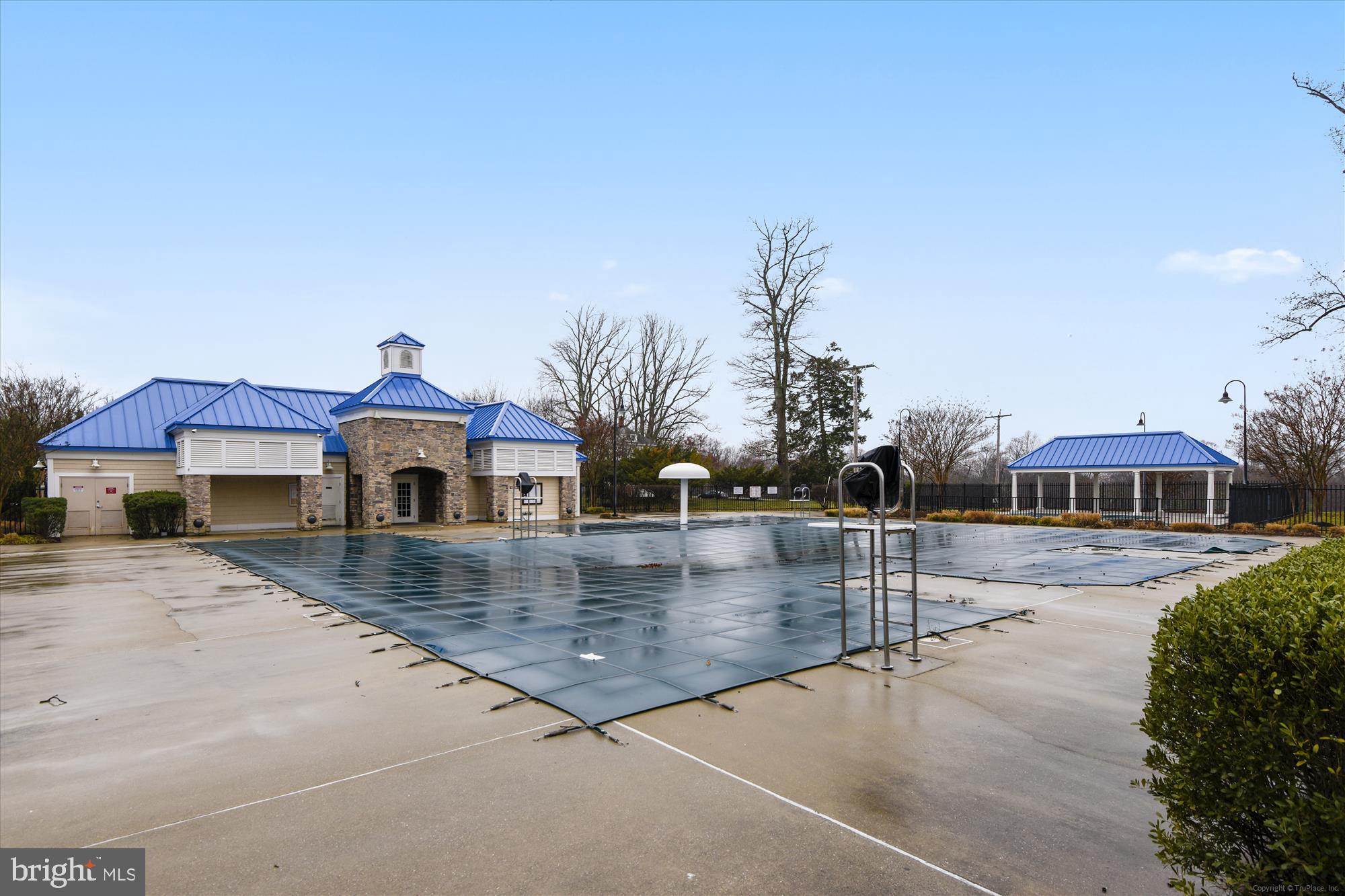 8719 Spring Brook Way Odenton, MD 21113 - Photo 39 of 60 community - pools