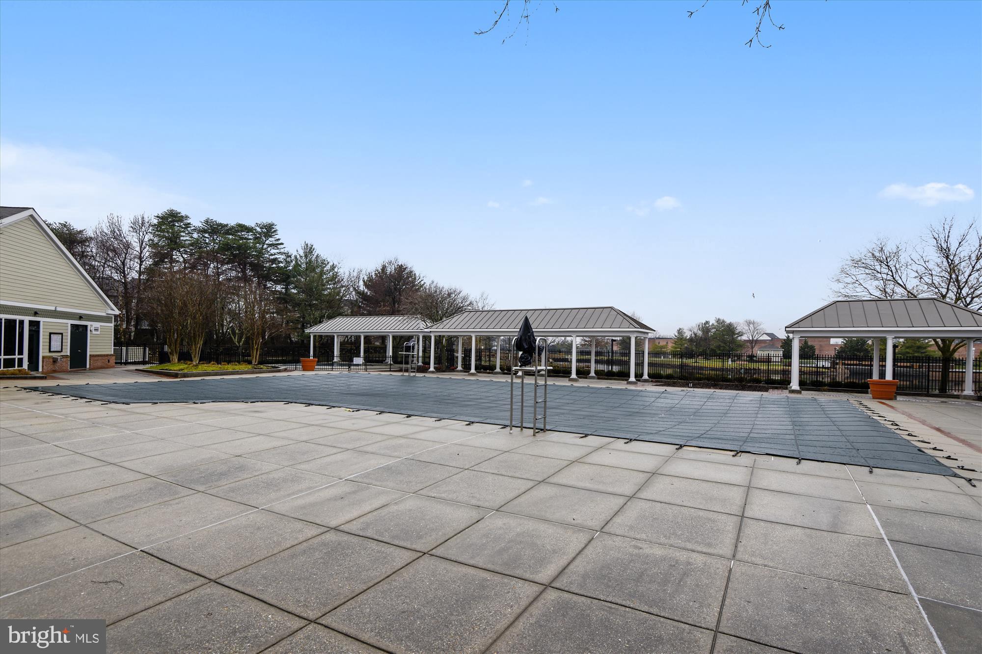 8719 Spring Brook Way Odenton, MD 21113 - Photo 40 of 60 community - pools