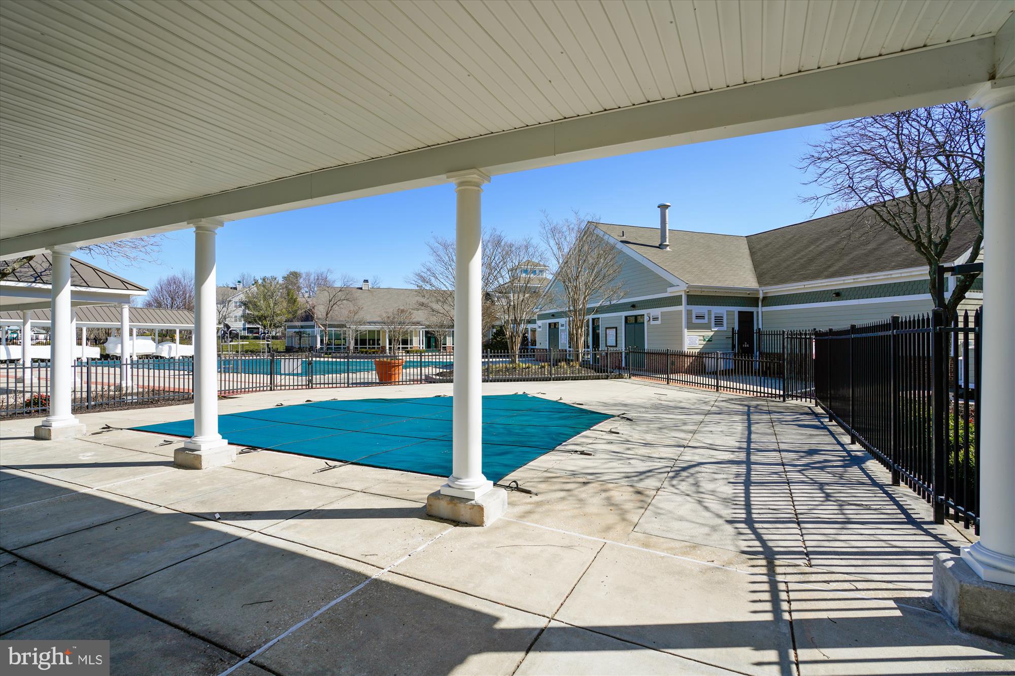 8719 Spring Brook Way Odenton, MD 21113 - Photo 41 of 60 community - pools