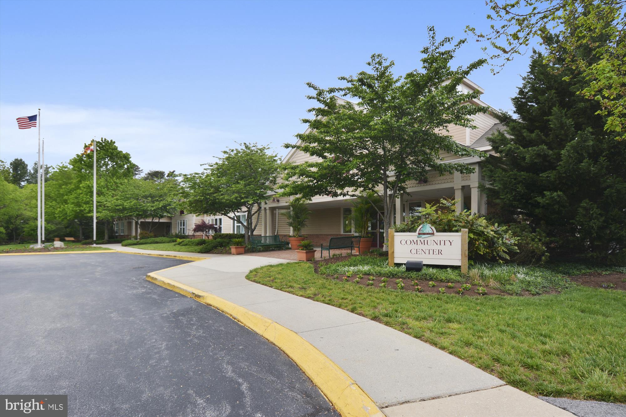 8719 Spring Brook Way Odenton, MD 21113 - Photo 44 of 60 community center