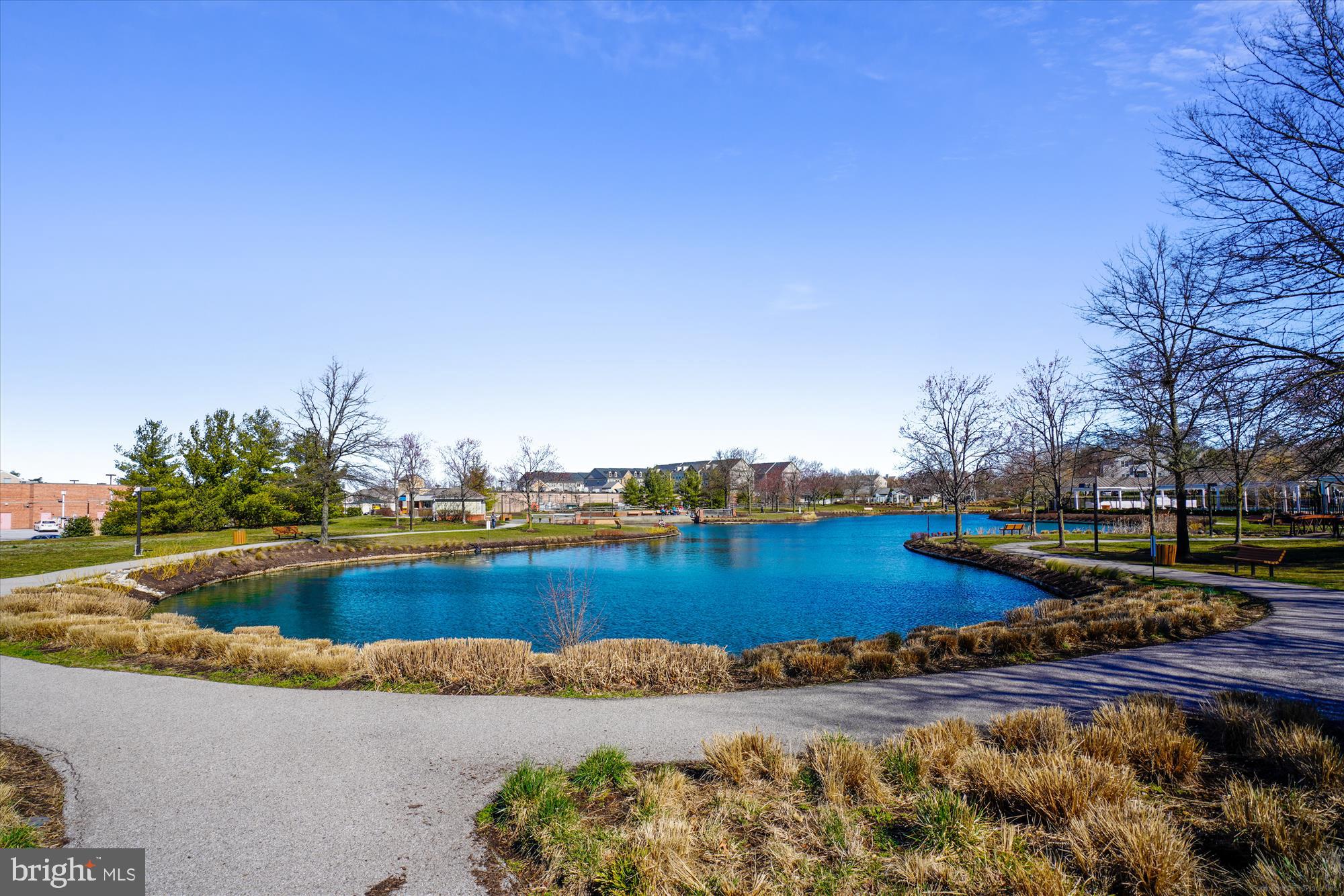 8719 Spring Brook Way Odenton, MD 21113 - Photo 50 of 60 community - open space
