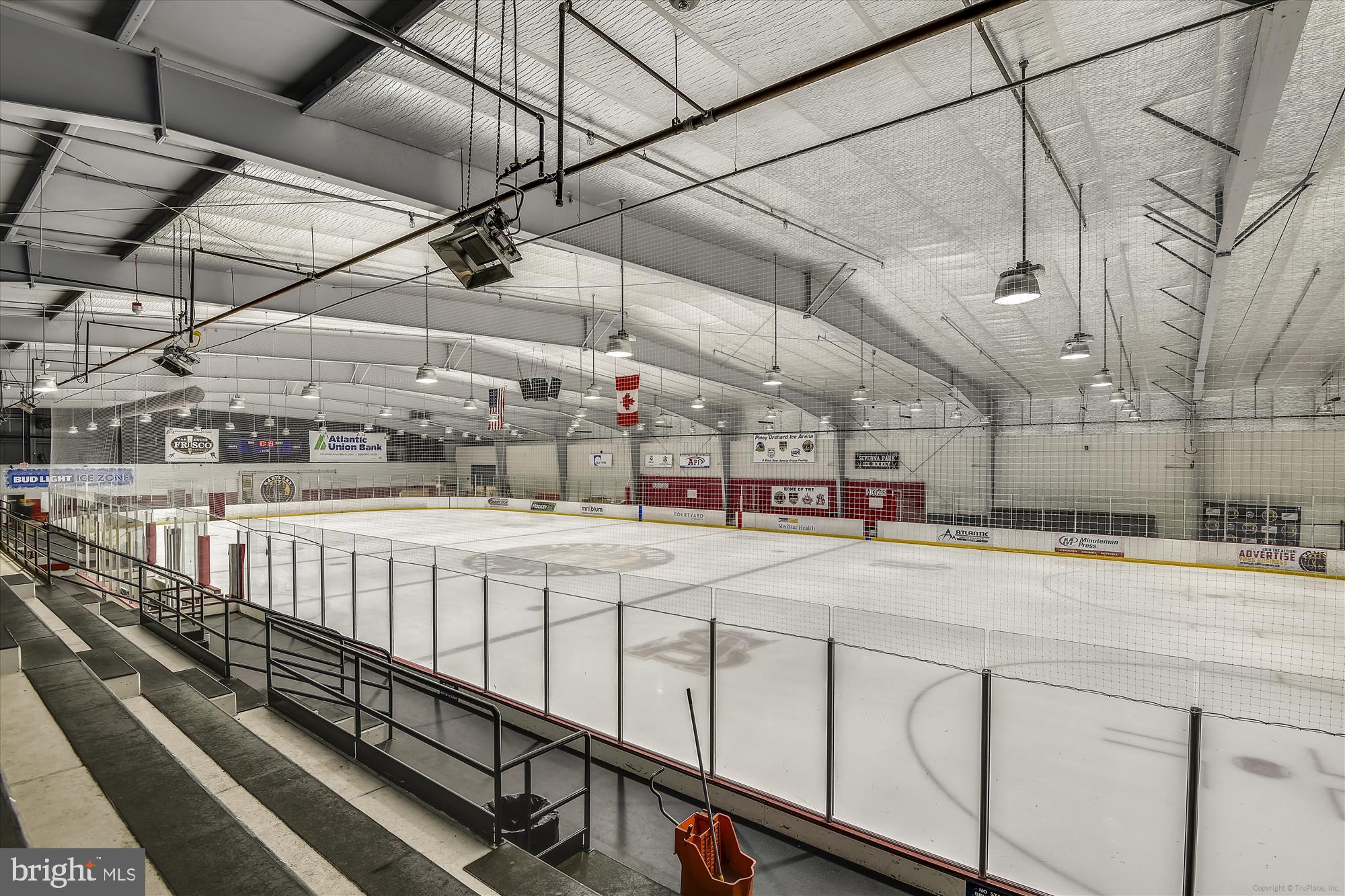 8719 Spring Brook Way Odenton, MD 21113 - Photo 55 of 60 Piney Orchard ice rink