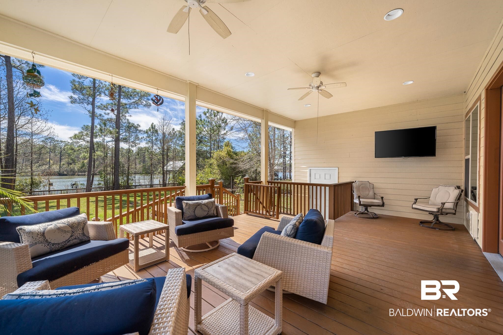 8090 Bay View Drive Foley, AL 36535 - Photo 28 of 48