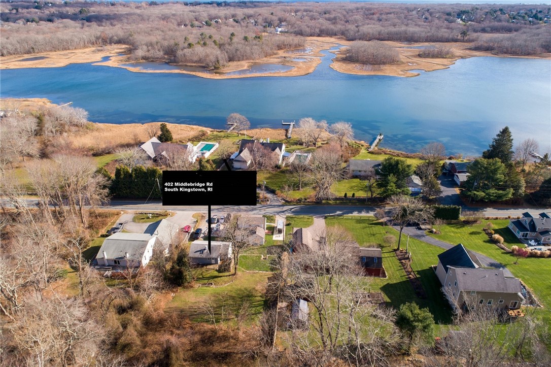 402 Middlebridge Road South Kingstown, RI 02879 - Photo 1 of 50 Gallery Image 1