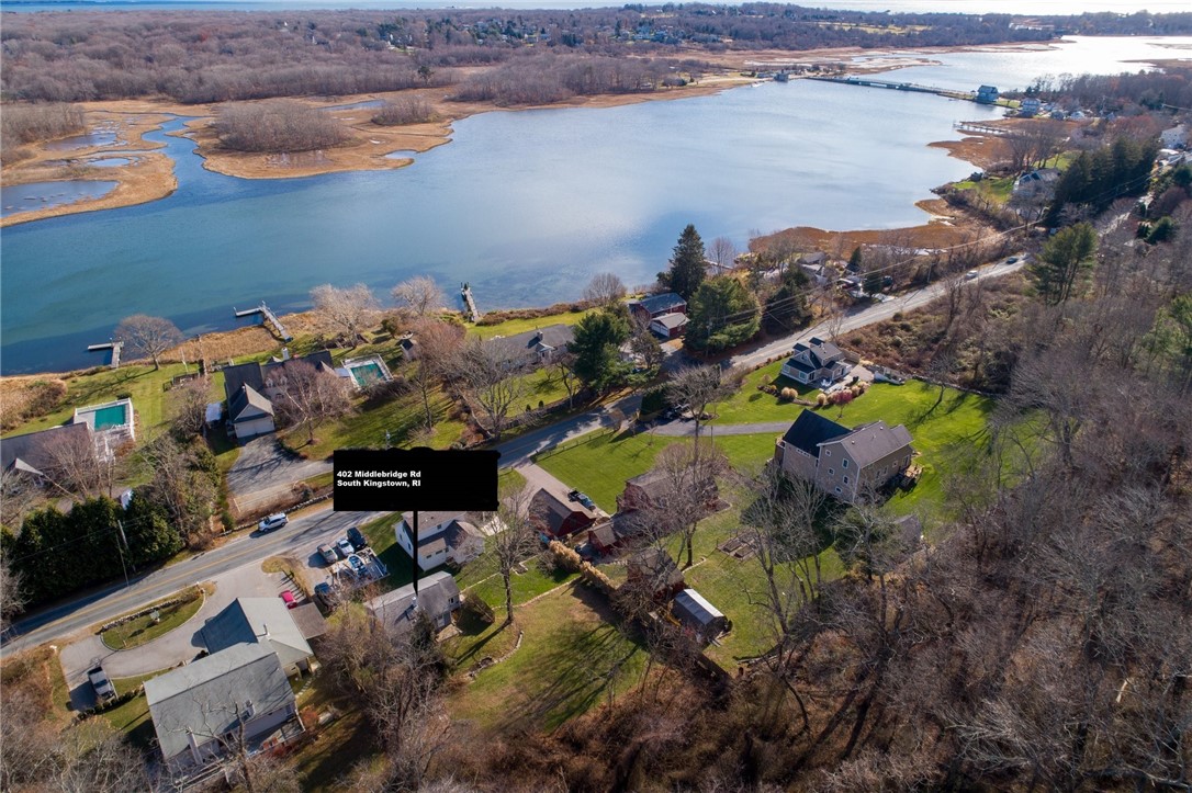 402 Middlebridge Road South Kingstown, RI 02879 - Photo 4 of 50 Gallery Image 4