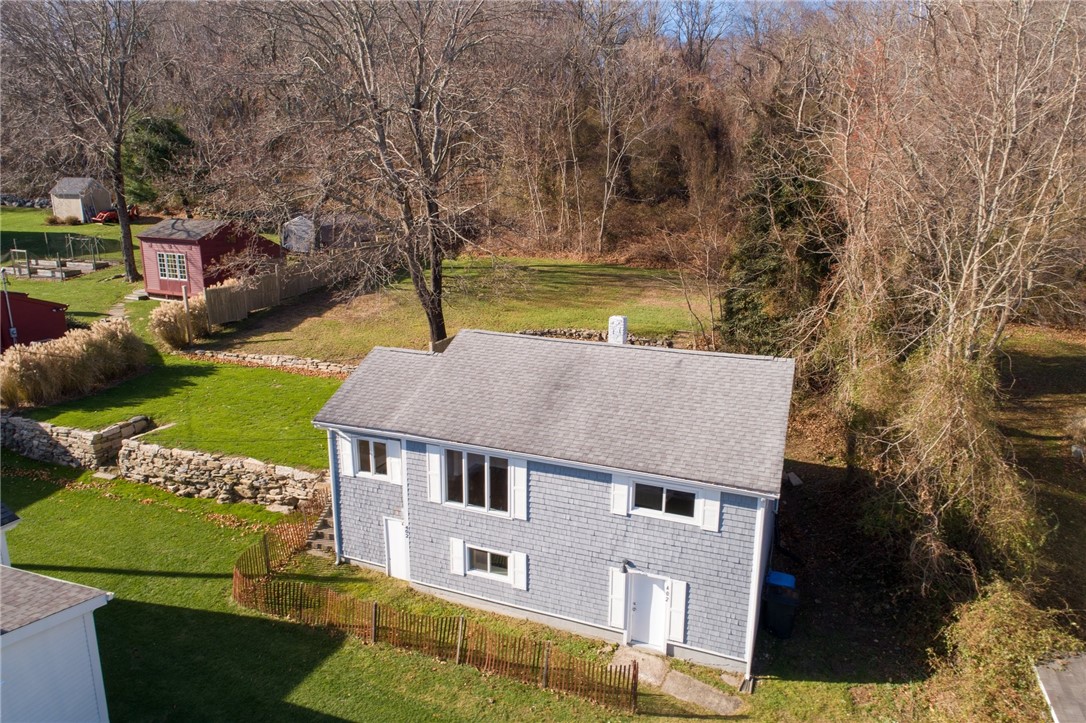 402 Middlebridge Road South Kingstown, RI 02879 - Photo 42 of 50 Gallery Image 42