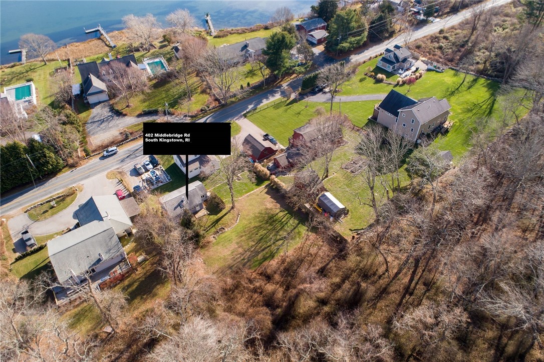 402 Middlebridge Road South Kingstown, RI 02879 - Photo 43 of 50 Gallery Image 43