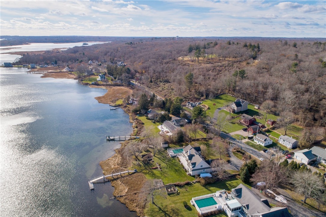 402 Middlebridge Road South Kingstown, RI 02879 - Photo 45 of 50 Gallery Image 45