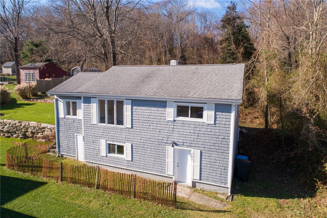 402 Middlebridge Road South Kingstown, RI 02879 - Photo 6 of 50 Gallery Image 6