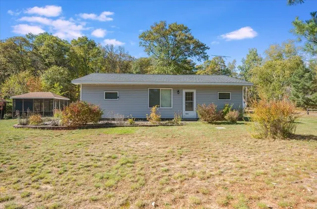 $210,000 | 11793 South Business Highway, Solon Springs, WI 54873