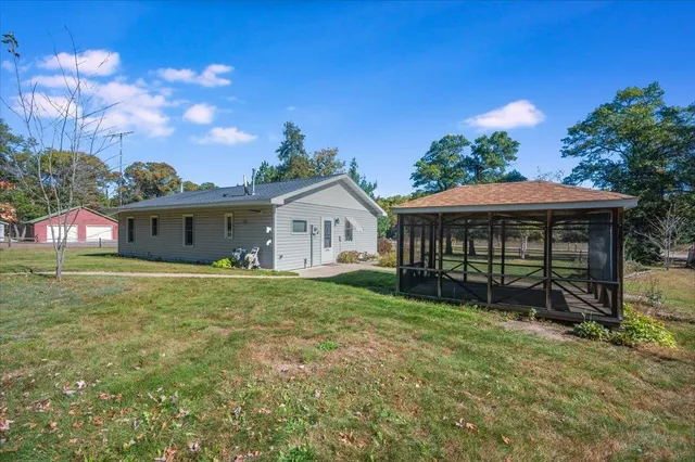 $210,000 | 11793 South Business Highway, Solon Springs, WI 54873