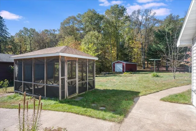 $210,000 | 11793 South Business Highway, Solon Springs, WI 54873