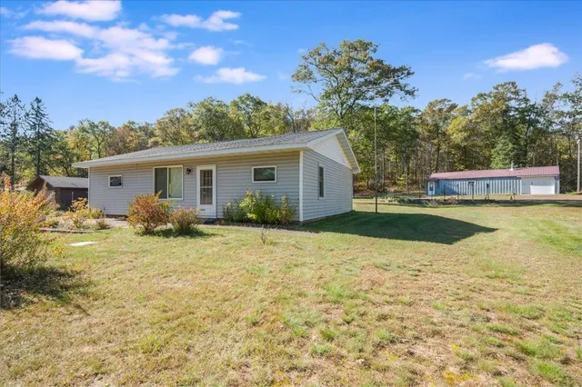 $210,000 | 11793 South Business Highway, Solon Springs, WI 54873