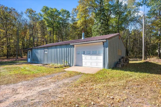 $210,000 | 11793 South Business Highway, Solon Springs, WI 54873