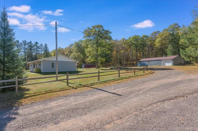 $210,000 | 11793 South Business Highway, Solon Springs, WI 54873