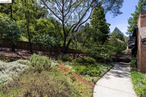 $1,398,000 | 6685 Shepherd Canyon Road, Oakland, CA 94611