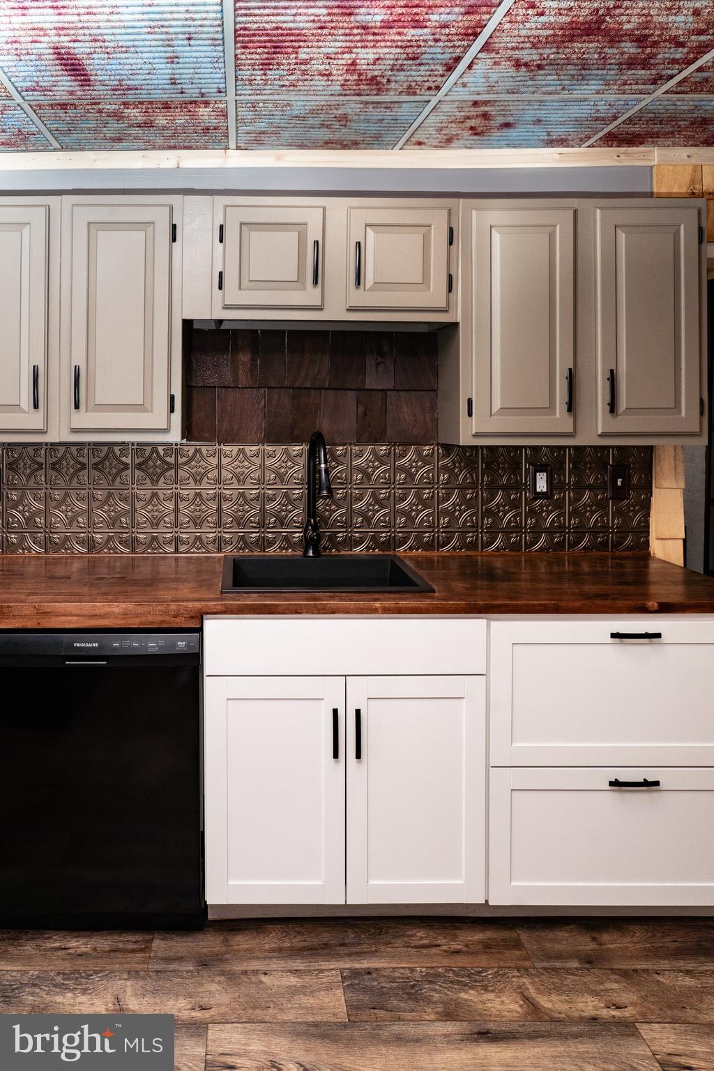 420 Locust Street Burnham, PA 17009 - Photo 21 of 59 a view of kitchen with granite countertop cabinets