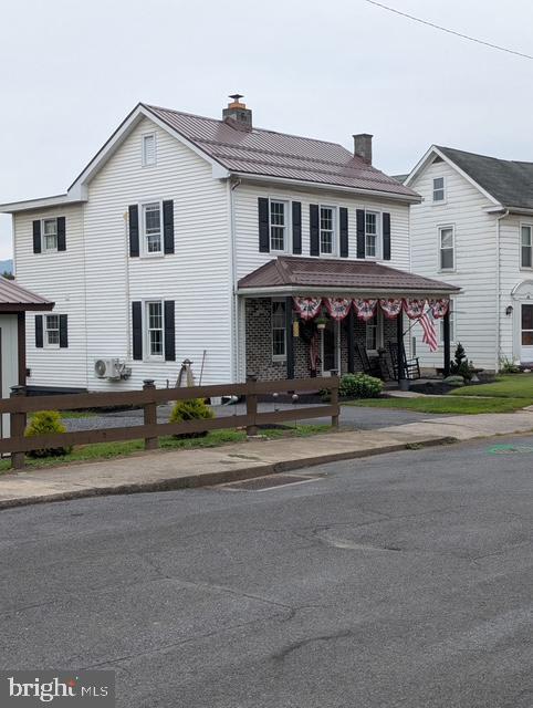 420 Locust Street Burnham, PA 17009 - Photo 4 of 59 a front view of a house with a yard