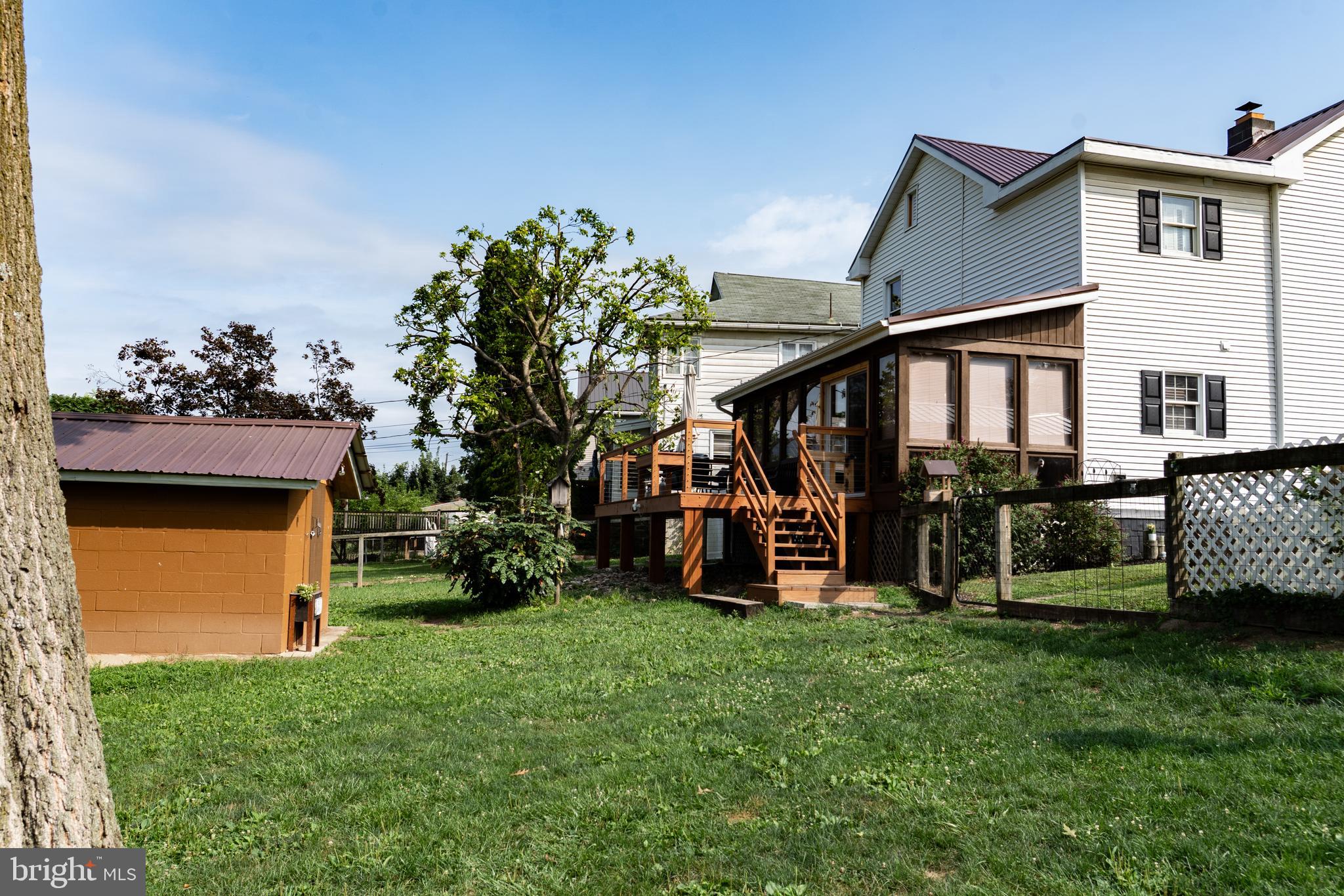 420 Locust Street Burnham, PA 17009 - Photo 50 of 59