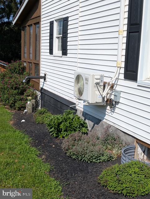 420 Locust Street Burnham, PA 17009 - Photo 54 of 59 a backyard of a house with lots of green space