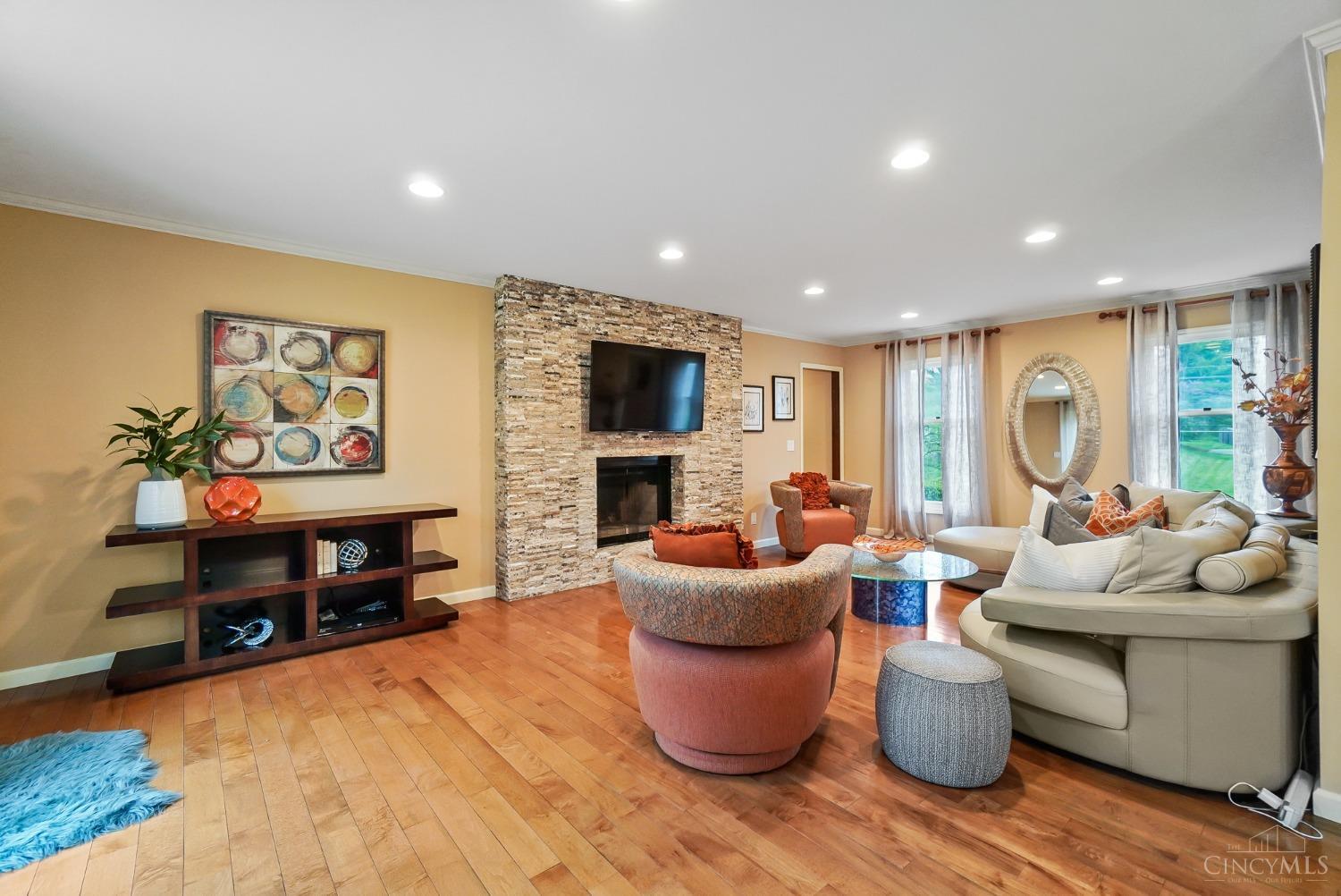 9505 Hopewell Road Cincinnati, OH 45249 - Photo 30 of 65 Gallery Image 30