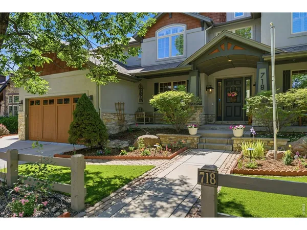 $2,299,500 | 718 Skywalker Point, Lafayette, CO 80026