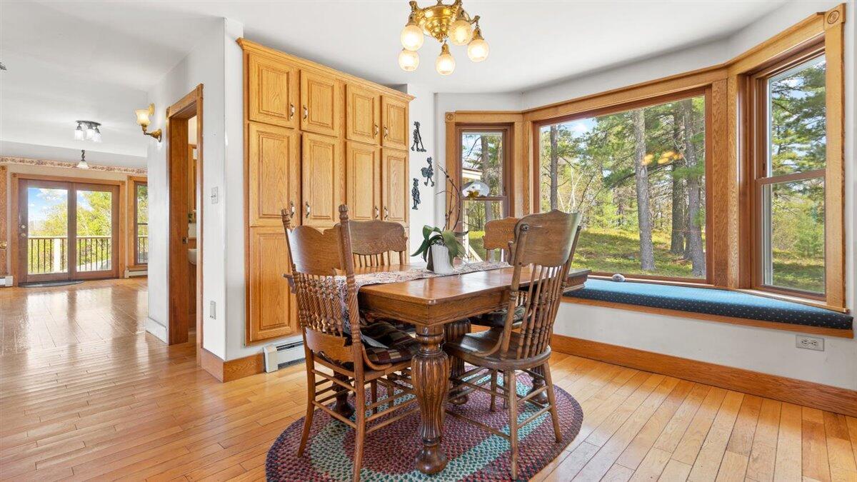 75 Farnum Lane Sebago, ME 04029 - Photo 43 of 77 breakfast