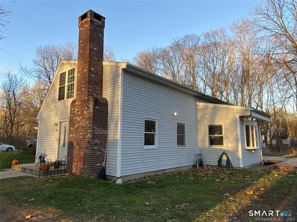 $2,800 | 79 Elmwood Heights, Unit B, Colchester, CT 06415