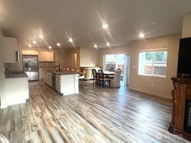 $565,000 | 3572 Hoffman Hill Boulevard, DuPont, WA 98327