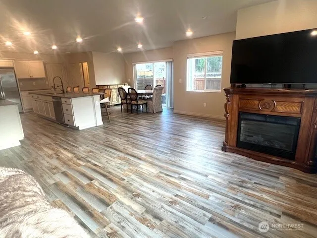 $565,000 | 3572 Hoffman Hill Boulevard, DuPont, WA 98327