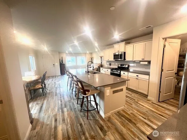 $565,000 | 3572 Hoffman Hill Boulevard, DuPont, WA 98327