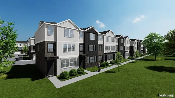 $477,880 | 5471 Jacklyn Drive, Troy, MI 48098