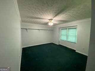 1117 Boss Hardy Road Auburn, GA 30011 - Photo 15 of 19 an empty room with a fan & a window