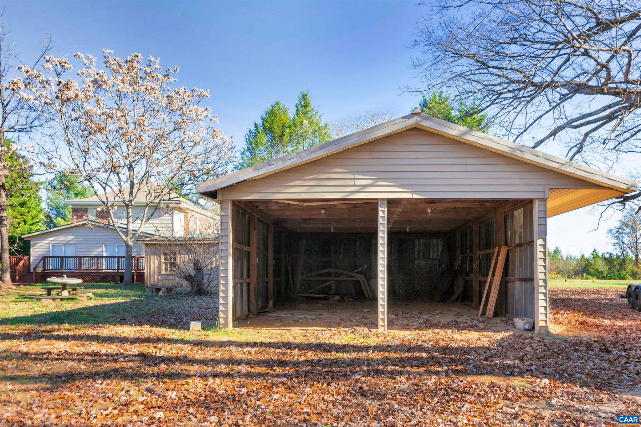 2561 Pendleton Road Mineral, VA 23117 - Photo 12 of 50