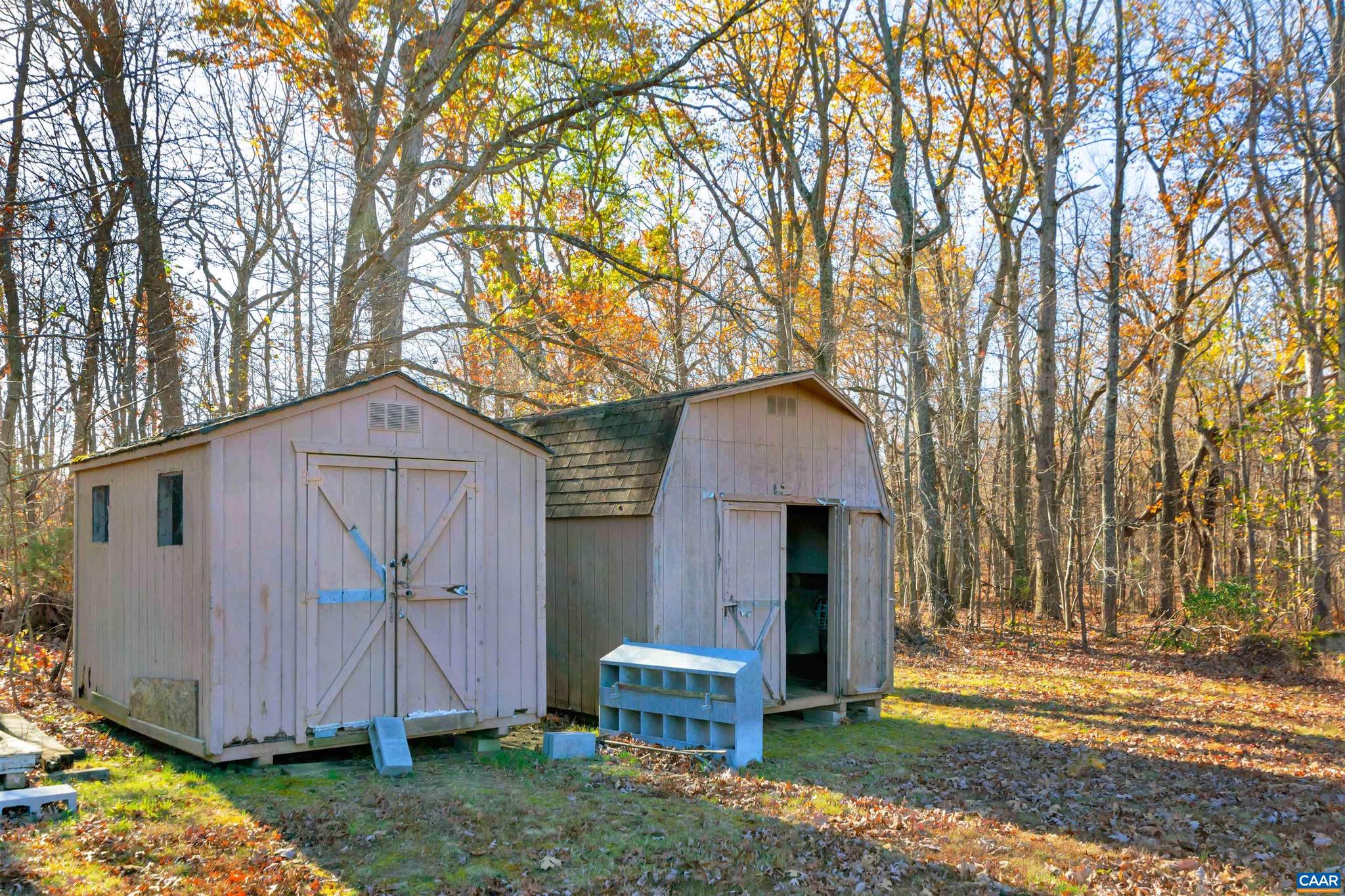 2561 Pendleton Road Mineral, VA 23117 - Photo 13 of 50