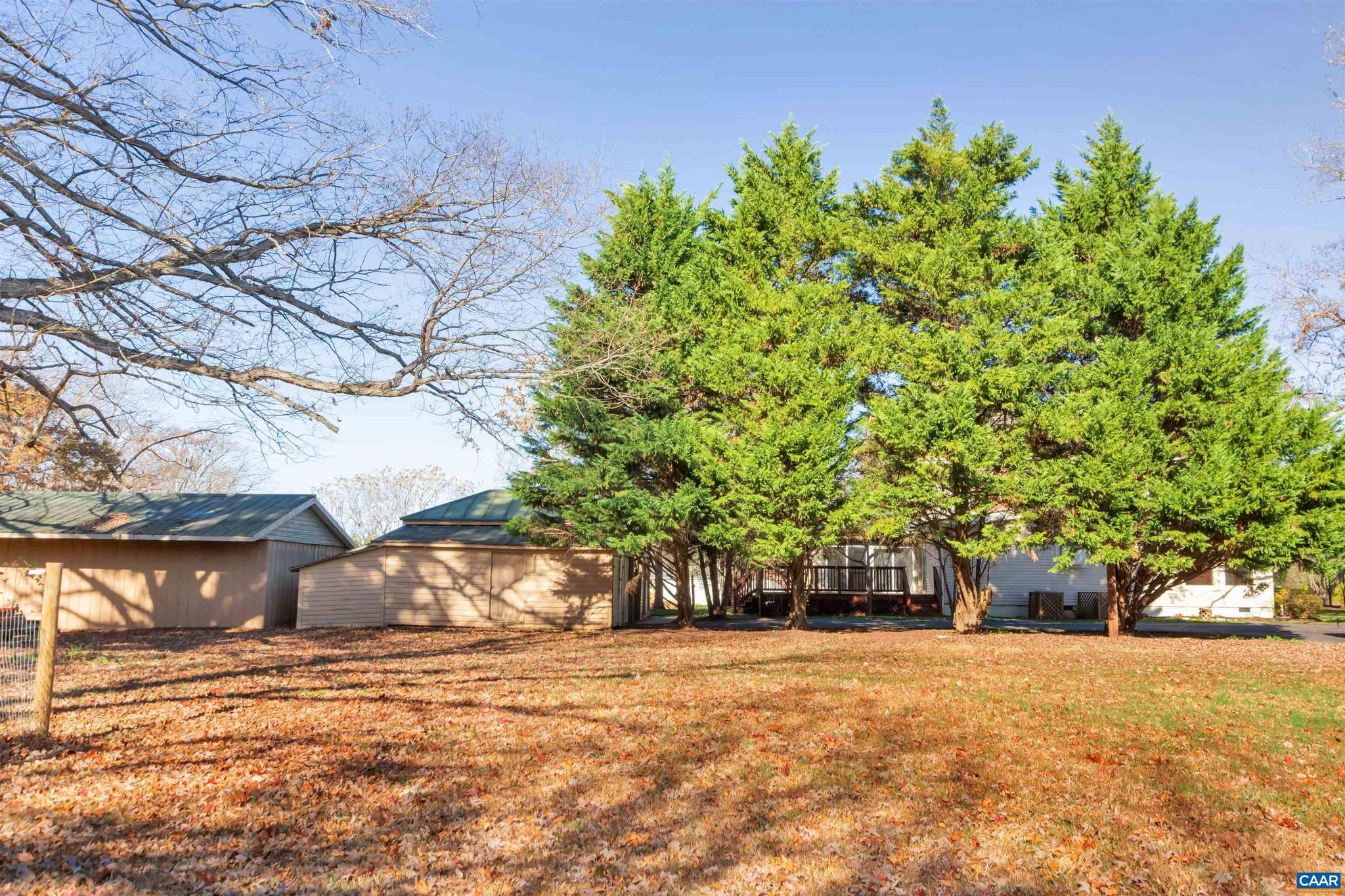 2561 Pendleton Road Mineral, VA 23117 - Photo 14 of 50