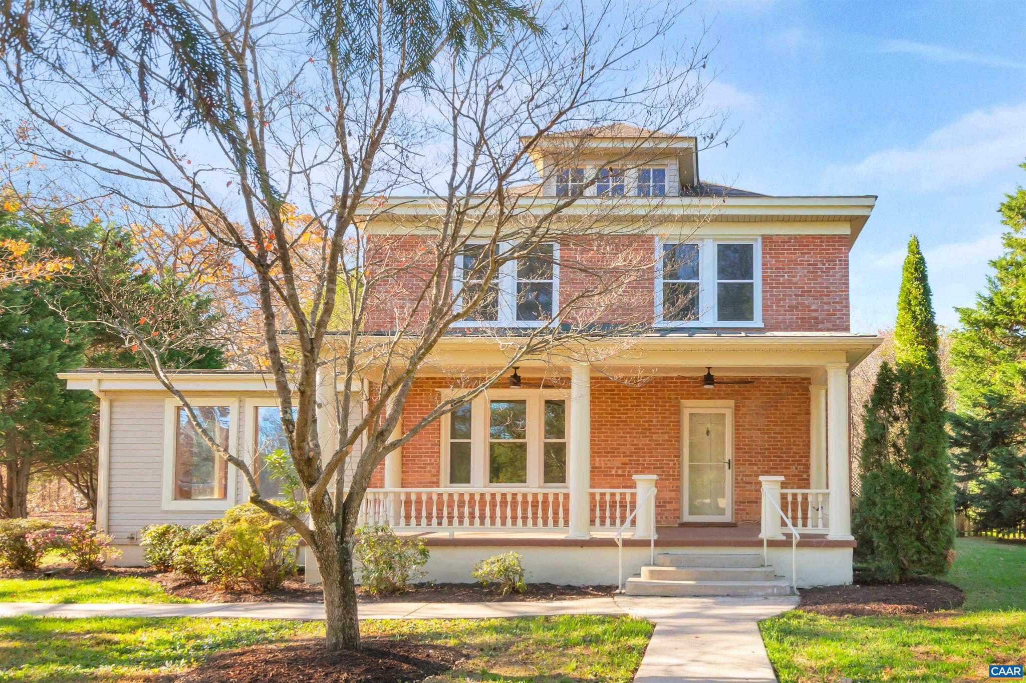 2561 Pendleton Road Mineral, VA 23117 - Photo 2 of 50