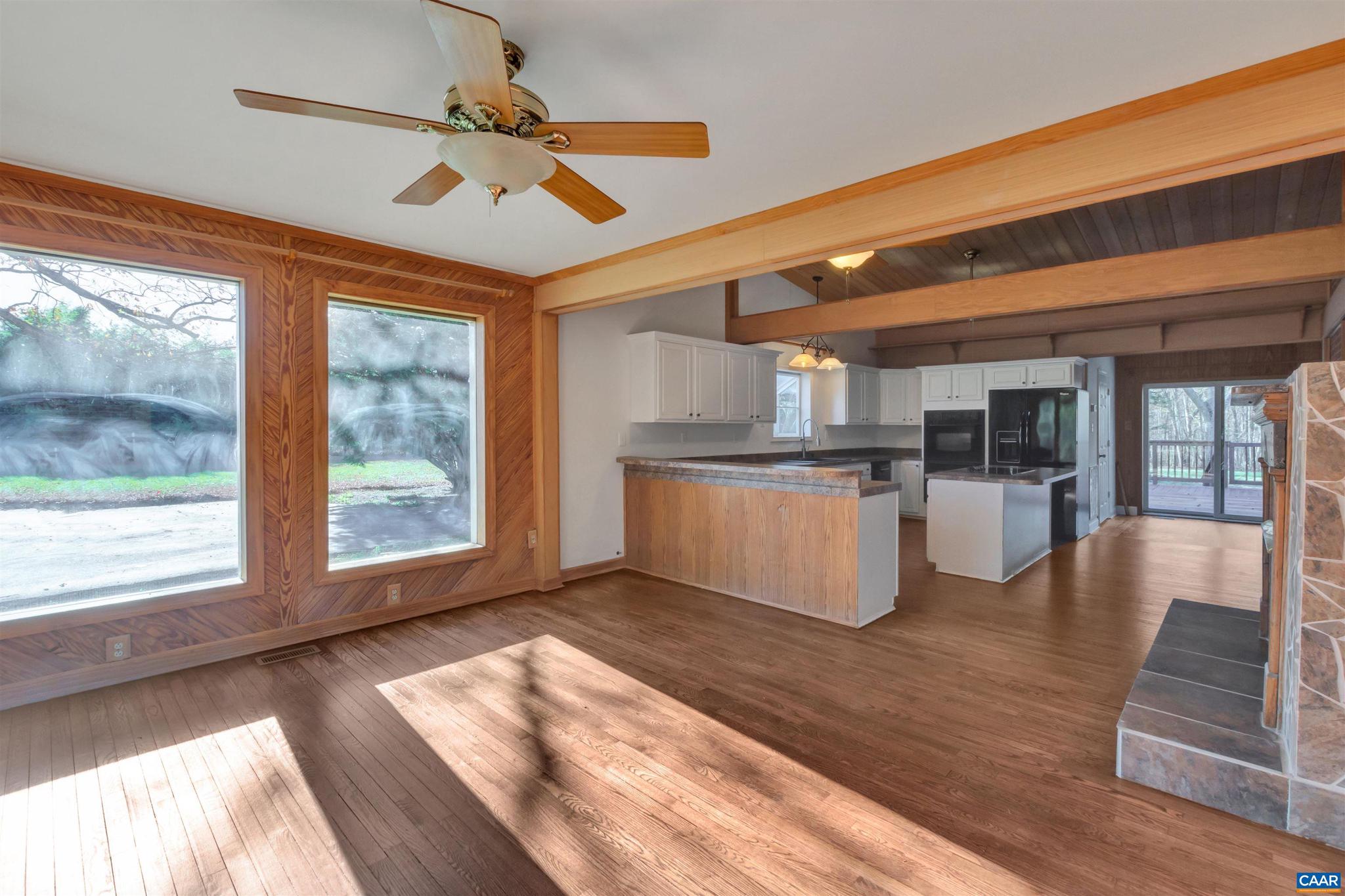 2561 Pendleton Road Mineral, VA 23117 - Photo 29 of 50